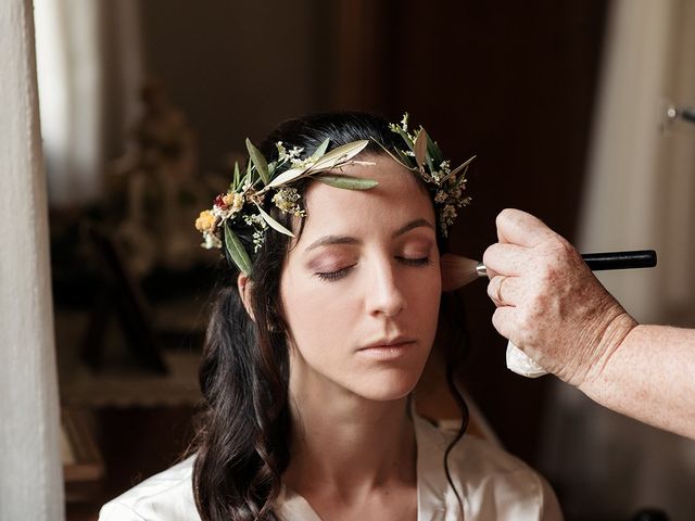 Il matrimonio di Alex e Natascia a Cittadella, Padova 82