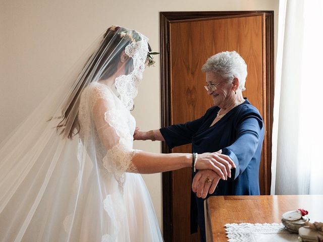 Il matrimonio di Alex e Natascia a Cittadella, Padova 130