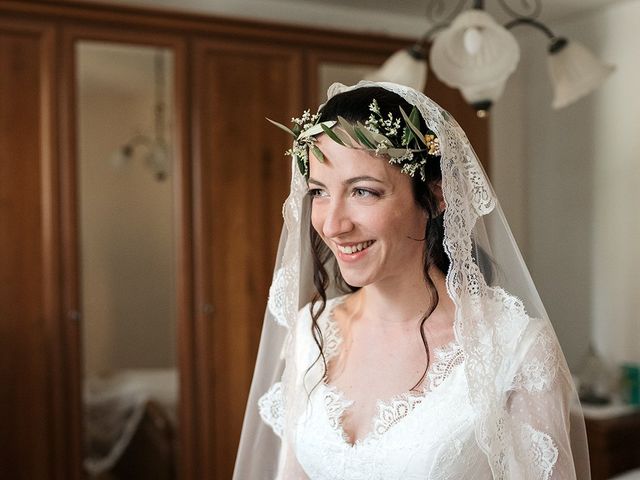 Il matrimonio di Alex e Natascia a Cittadella, Padova 132