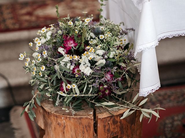 Il matrimonio di Alex e Natascia a Cittadella, Padova 139