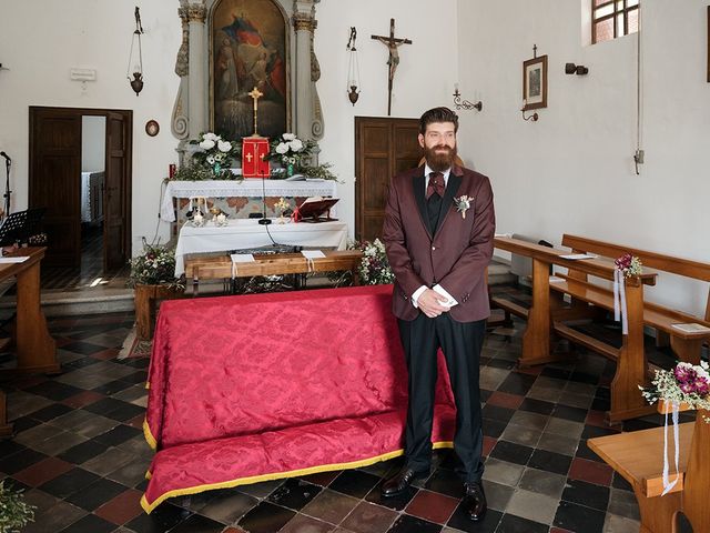 Il matrimonio di Alex e Natascia a Cittadella, Padova 148