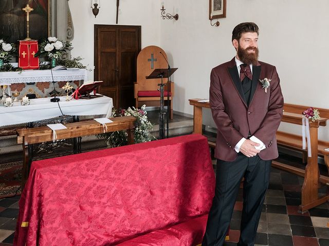 Il matrimonio di Alex e Natascia a Cittadella, Padova 149