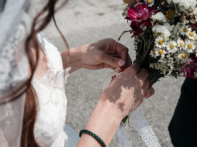 Il matrimonio di Alex e Natascia a Cittadella, Padova 165