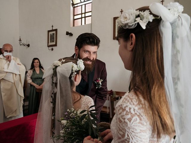 Il matrimonio di Alex e Natascia a Cittadella, Padova 175