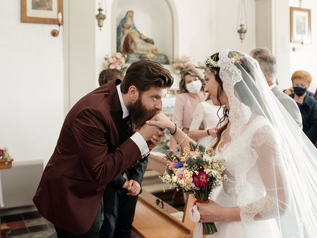 Il matrimonio di Alex e Natascia a Cittadella, Padova 188