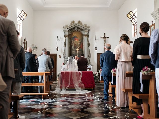 Il matrimonio di Alex e Natascia a Cittadella, Padova 189