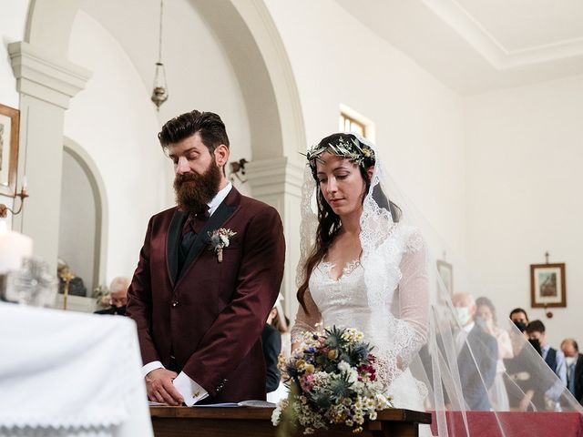 Il matrimonio di Alex e Natascia a Cittadella, Padova 191