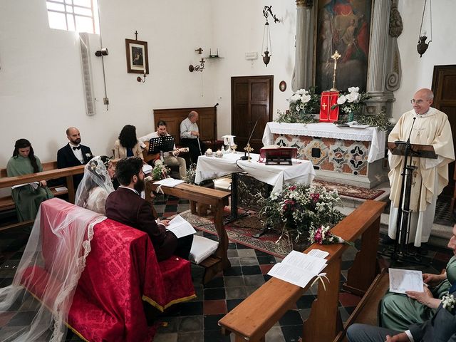 Il matrimonio di Alex e Natascia a Cittadella, Padova 195