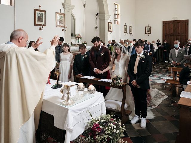 Il matrimonio di Alex e Natascia a Cittadella, Padova 197