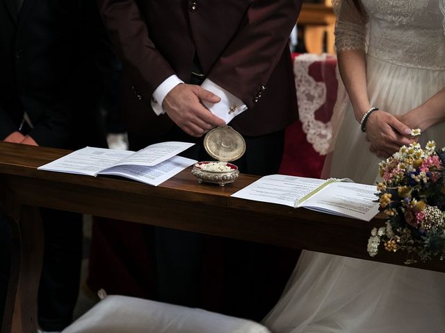 Il matrimonio di Alex e Natascia a Cittadella, Padova 199