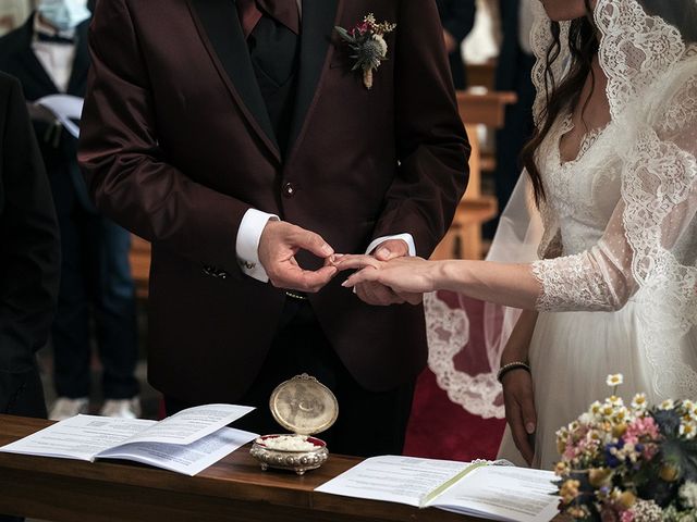 Il matrimonio di Alex e Natascia a Cittadella, Padova 201