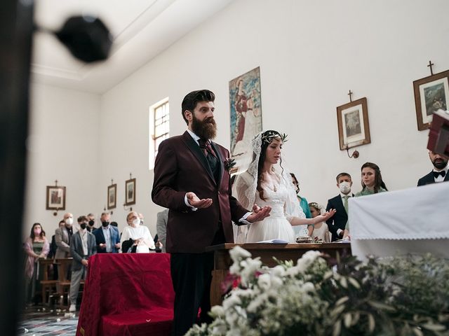 Il matrimonio di Alex e Natascia a Cittadella, Padova 219