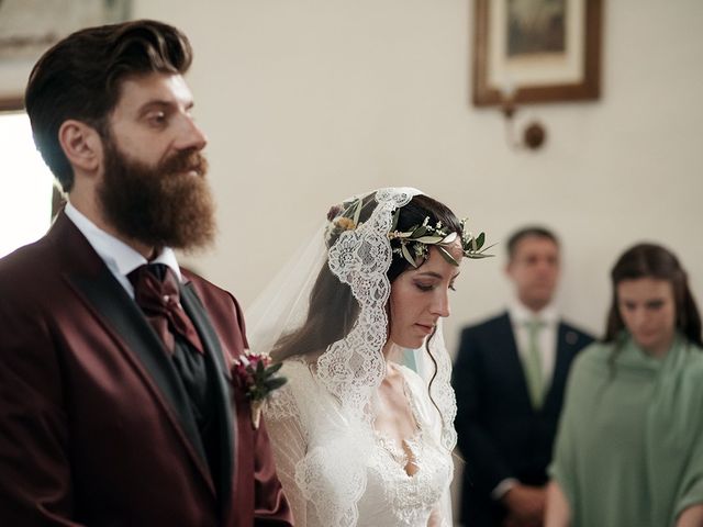 Il matrimonio di Alex e Natascia a Cittadella, Padova 223