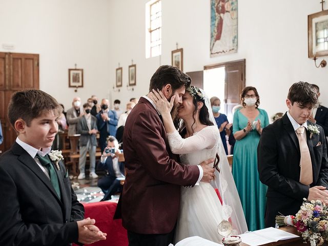 Il matrimonio di Alex e Natascia a Cittadella, Padova 226