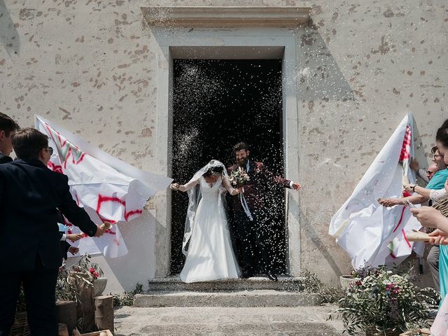 Il matrimonio di Alex e Natascia a Cittadella, Padova 233