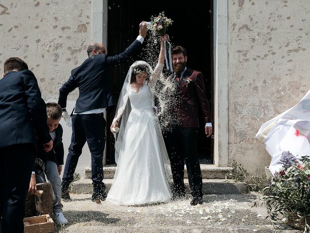 Il matrimonio di Alex e Natascia a Cittadella, Padova 237