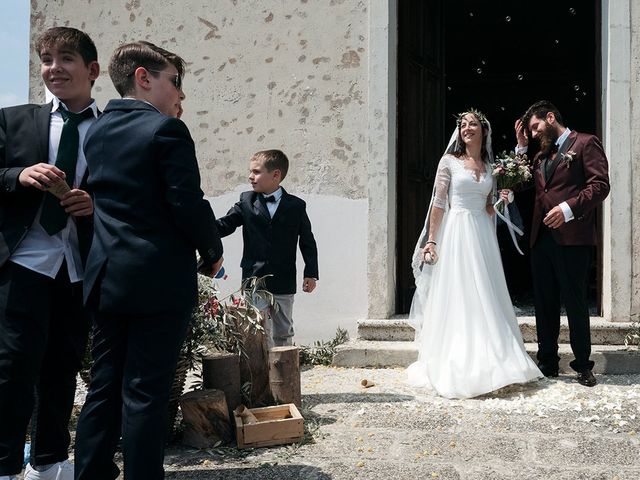 Il matrimonio di Alex e Natascia a Cittadella, Padova 239