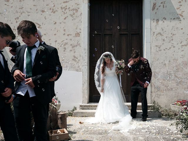 Il matrimonio di Alex e Natascia a Cittadella, Padova 240