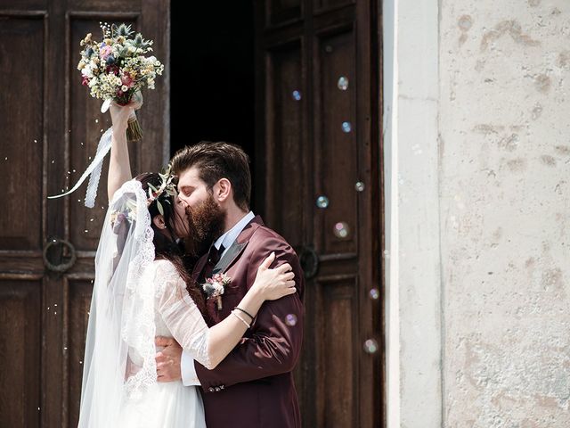 Il matrimonio di Alex e Natascia a Cittadella, Padova 241