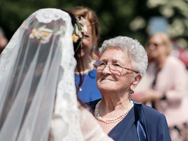 Il matrimonio di Alex e Natascia a Cittadella, Padova 244