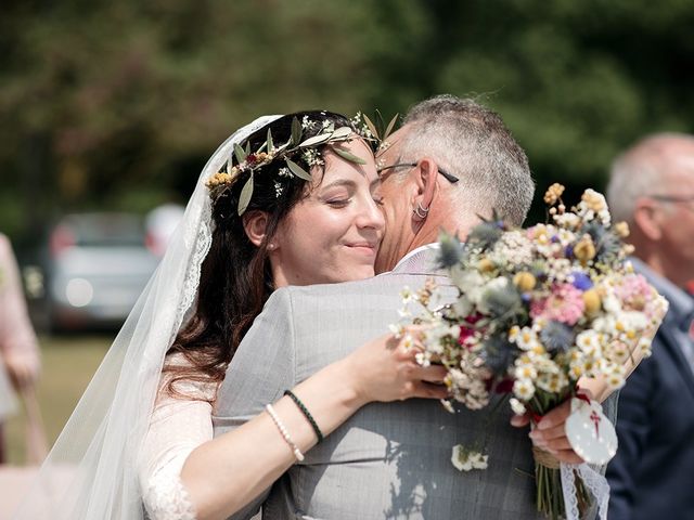 Il matrimonio di Alex e Natascia a Cittadella, Padova 249