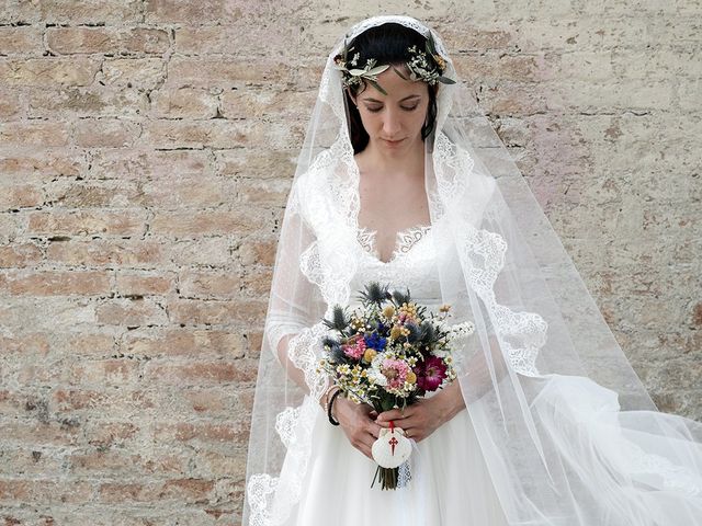 Il matrimonio di Alex e Natascia a Cittadella, Padova 254