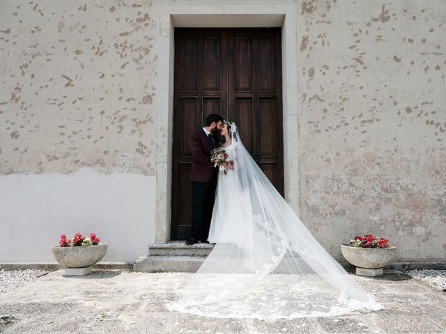 Il matrimonio di Alex e Natascia a Cittadella, Padova 262