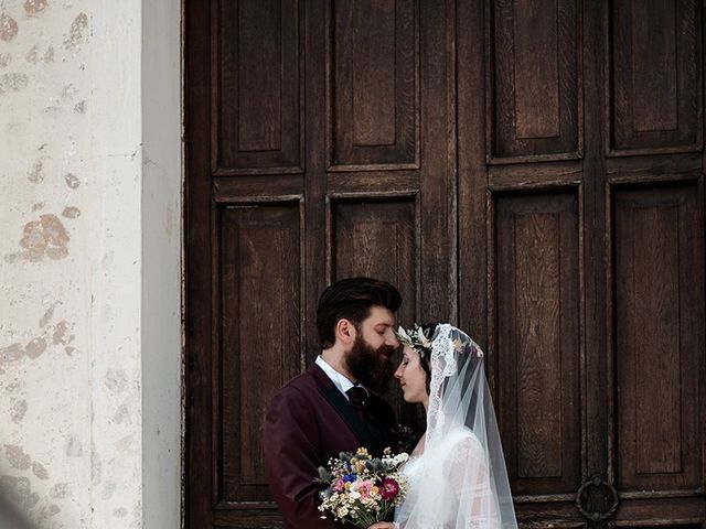 Il matrimonio di Alex e Natascia a Cittadella, Padova 263