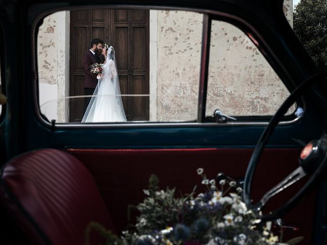 Il matrimonio di Alex e Natascia a Cittadella, Padova 266