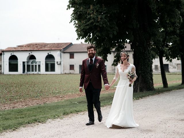 Il matrimonio di Alex e Natascia a Cittadella, Padova 283