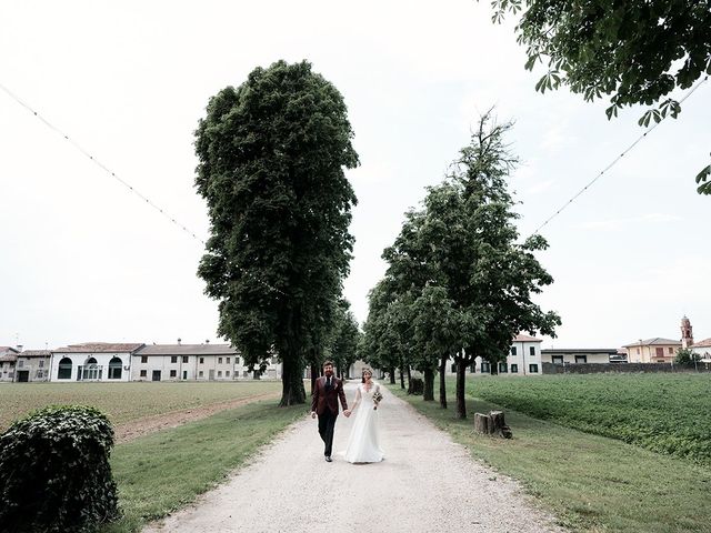 Il matrimonio di Alex e Natascia a Cittadella, Padova 284