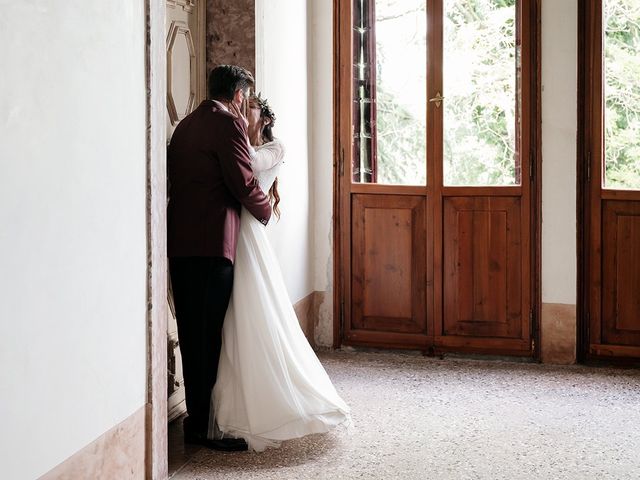 Il matrimonio di Alex e Natascia a Cittadella, Padova 330