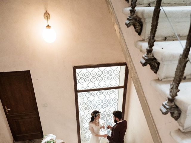 Il matrimonio di Alex e Natascia a Cittadella, Padova 331