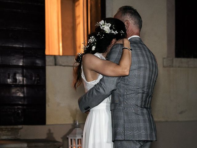 Il matrimonio di Alex e Natascia a Cittadella, Padova 359