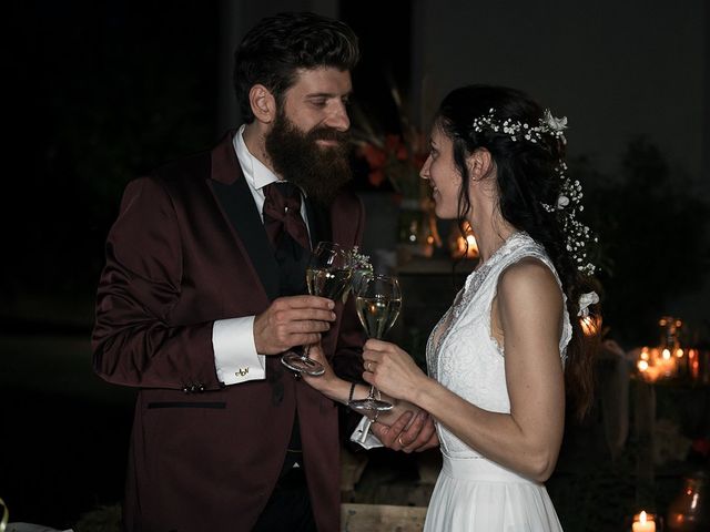 Il matrimonio di Alex e Natascia a Cittadella, Padova 365