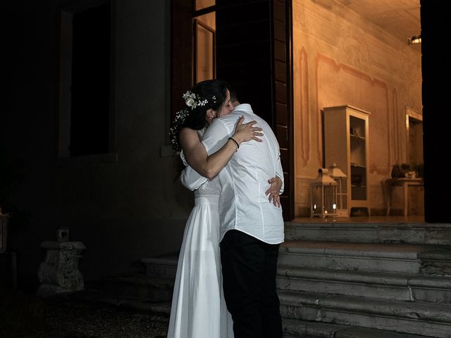 Il matrimonio di Alex e Natascia a Cittadella, Padova 367