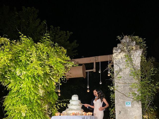 Il matrimonio di Diego  e Teresa a Manfredonia, Foggia 7