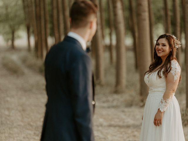 Il matrimonio di Alessia e Fabrizio a Piazza Armerina, Enna 82