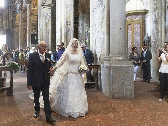 Il matrimonio di Federica e Domenico a Cremona, Cremona 5