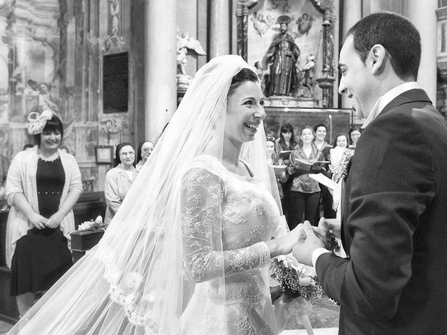 Il matrimonio di Federica e Domenico a Cremona, Cremona 6