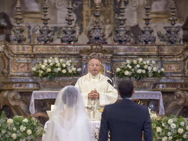 Il matrimonio di Federica e Domenico a Cremona, Cremona 13