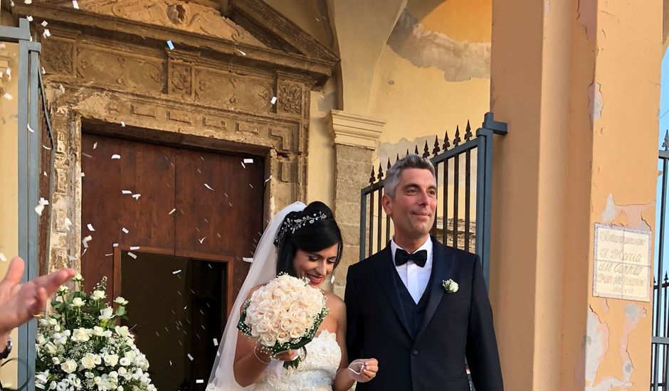 Il matrimonio di Francesca e Alessandro  a Gallipoli, Lecce