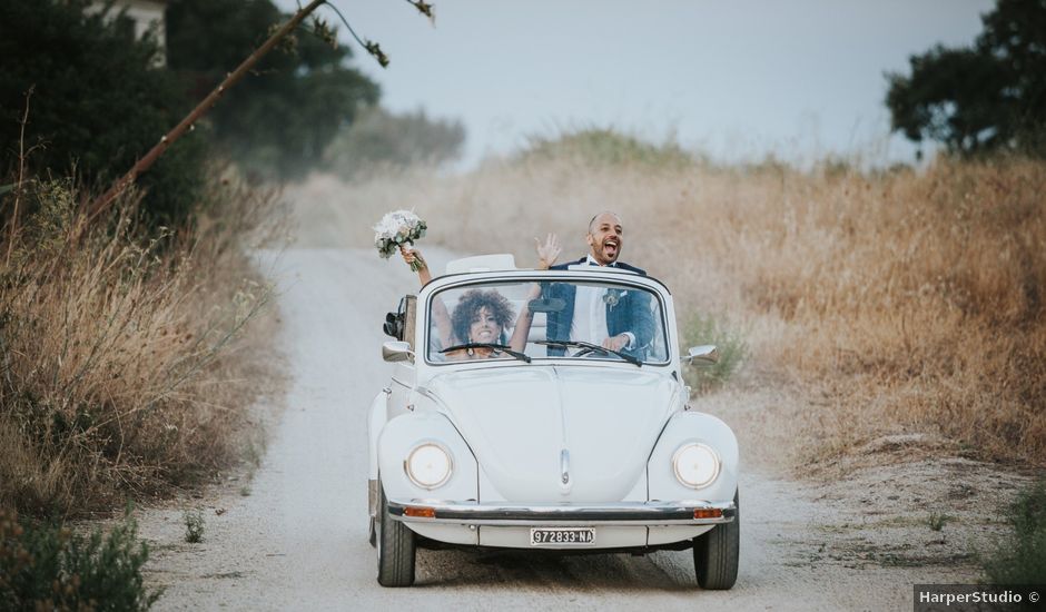 Il matrimonio di Enzo e Tanya a Siderno, Reggio Calabria