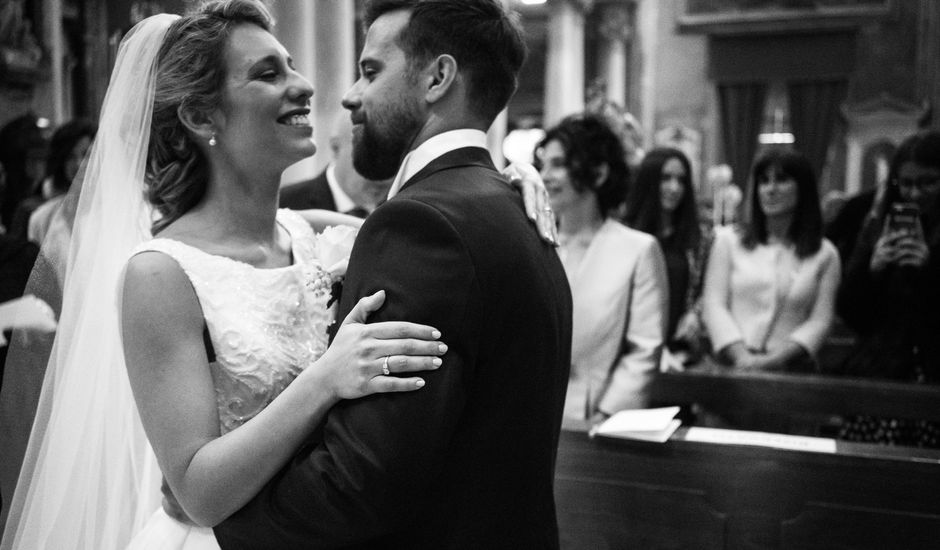 Il matrimonio di Alfredo  e Irene  a Finale Ligure, Savona