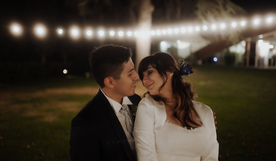 Il matrimonio di Diego e Viviana a Rimini, Rimini