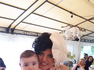Le nozze di Patti e Vincenzo 1