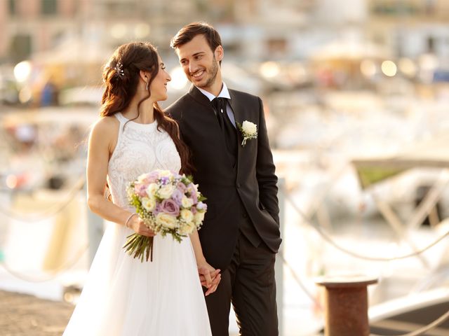 Il matrimonio di Carola e Francesco a Tremestieri Etneo, Catania 18