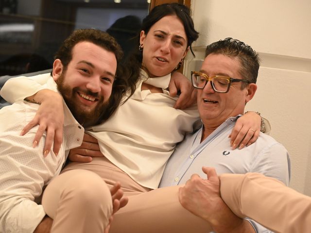 Il matrimonio di Roberto e Karol a Casargo, Lecco 10