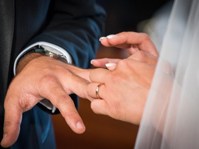 Il matrimonio di Andrea e Martina a Spinetoli, Ascoli Piceno 16