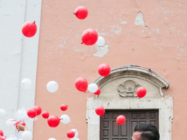 Il matrimonio di Andrea e Martina a Spinetoli, Ascoli Piceno 20